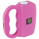 Safety Technology Talon stun gun in color pink