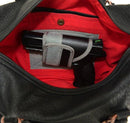 Sahar CCW Black Handbag Holster