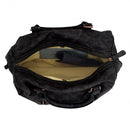 Sahar CCW Black Handbag Open