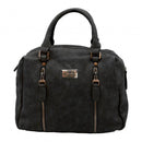 Sahara CCW Black Handbag