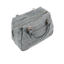 Sahara Concealed Carry Women Purse Back side