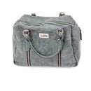 Sahara Concealed Carry Purse Grey