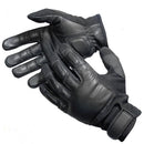 SAP gloves with steel
