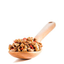 Sausage crumble 22 servings freeze dried survival food contents