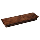 Shelf Diversion Safe Top View
