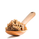 Shredded Beef 23 Servings Freeze Dried Contents