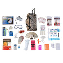 Bulk wholesale 14 day survival food kit.