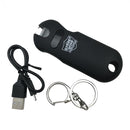 Smart 24,000,000 Keychain Stun Gun Colors: Black,  Pink or Teal