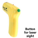 Sonic animal chaser with button shown.