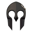 Spartan Self-Defense Key Chain Black - Gold - Silver