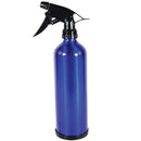 Spray bottle diversion safe with hidden compartment disguised