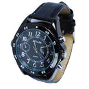 Spy Wrist Watch hidden camera front view
