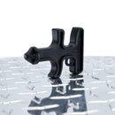 Stinger self defense keychain profile view
