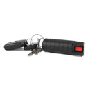 Streetwise hardcase pepper spray keys attached