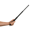 21 Inch easy close twist lock baton. Easy to use for self-defense for both women and men.