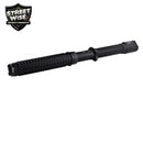 Streetwise Attitude Adjuster Stun Baton Flashlight