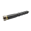 Streetwise Dark Knight 26 Inch Expandable Steel Baton