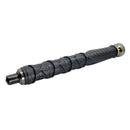 Streetwise Dark Knight 26 inch expandable steel baton