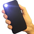 Streetwise Friphone stun gun light
