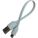 Streetwise Friphone stun gun USB charge cord