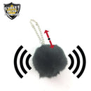 Streetwise Fur Ball Personal Alarm Diagram