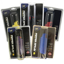 Hardcase pepper spray available in 6 different colors and bulk, wholesale discounted prices. Excellent for your self-defense.