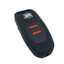 Streetwise stun guns profile view