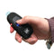 Unique disguised stun gun as a FOB for women and men personal self defense protection.