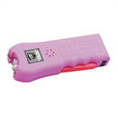 Streetwise Ladies Choice Pink Stun Gun Profile View