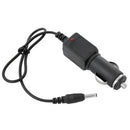 Streetwise LED flashlight baton car charger
