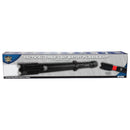 Streetwise LED flashlight baton packaging