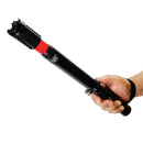 Streetwise LED flashlight baton signal light in hand