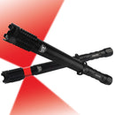Streetwise LED flashlight baton signal light white
