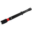 Streetwise LED flashlight baton signal light