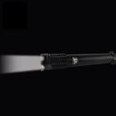 Streetwise LED flashlight baton