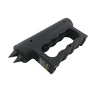 Streetwise ME 2 stun gun in black color points