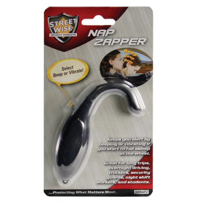 Nap zapper manufacturer packaging to protect product during the shipping process.