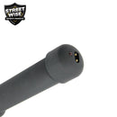 Streetwise Nightstick Stun Baton Charge Port