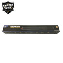 Streetwise nightstick stun baton package