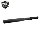 Streetwise nightstick stun baton profile view