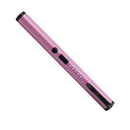 Streetwise pain pen pink stun gun LED lights