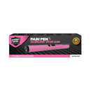 Streetwise pain pen pink stun gun packaging