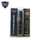 Streetwise Police Strength Flip Top pepper spray packaging