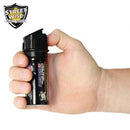 Police Strength 23% Pepper Spray 2 oz Flip Top