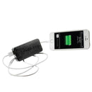 Streetwise Portable Power Bank charging smartphone