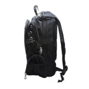 Streetwise Pro Tec bulletproof backpack side view