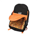 Streetwise Rear Guard ballistic plate inert 11 by 17 inches shown in use