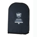 Streetwise Rear Guard Ballistic Plate Inert 11 by 17 inches