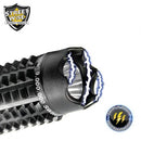 Streetwise Security Barbarian electrodes and light
