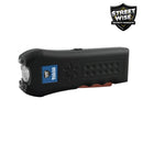 Streetwise Security Black Jack Stun Gun Profile View